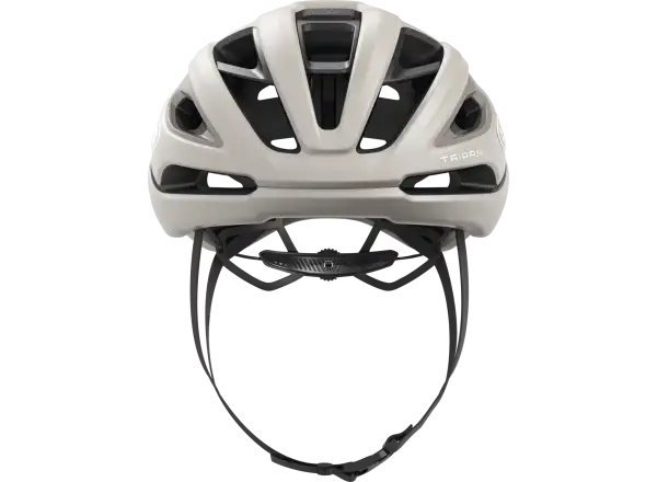 Abus Taipan gravel helmet Sand Beige
