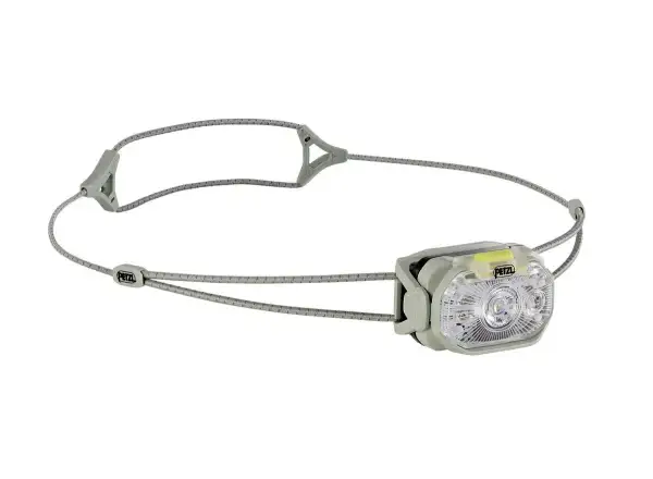Petzl Swift LT headlamp green