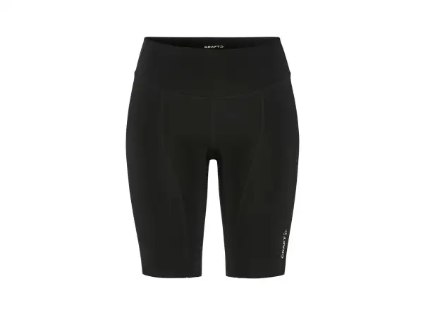 Craft Endur C2 women's cycling shorts with pad black