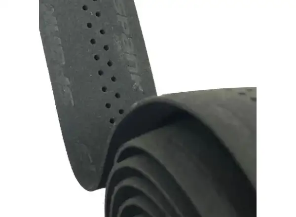 Spank Wing Gravel Drop Bar GEL tape Black
