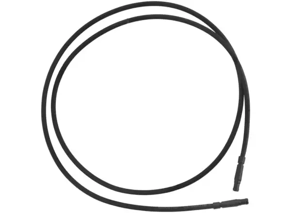 Shimano STePS Di2 EW-SD300 electric cable external routing