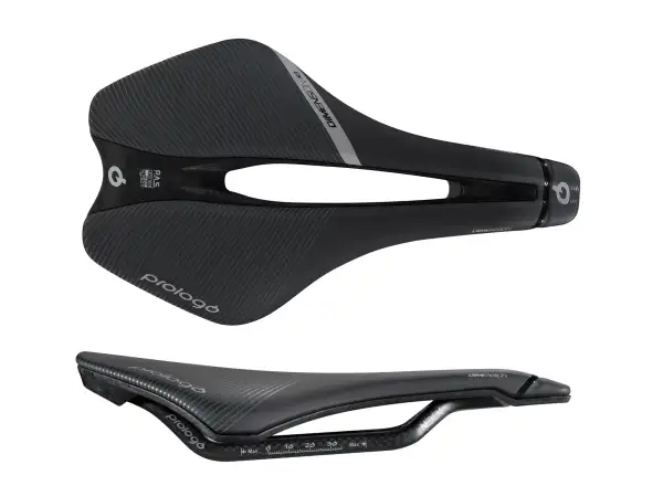 Prologo Dimension PAS NK 143 saddle black