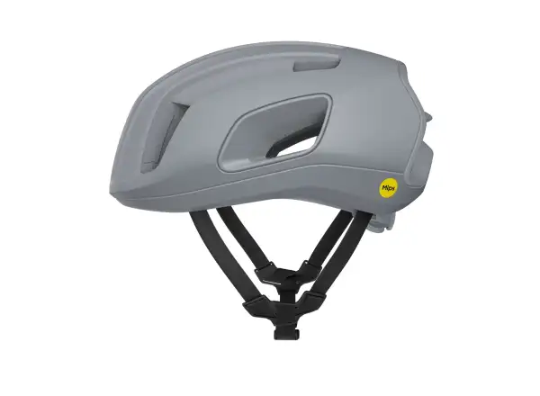 POC Cytal road helmet Granite Grey Matt