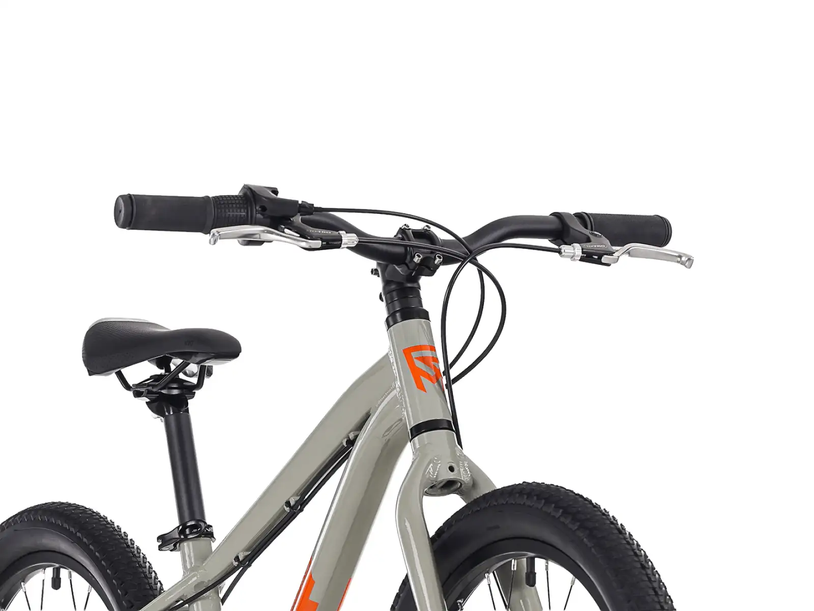 Rock Machine RIFF Tr 20 kids bike Gloss Limerock Grey