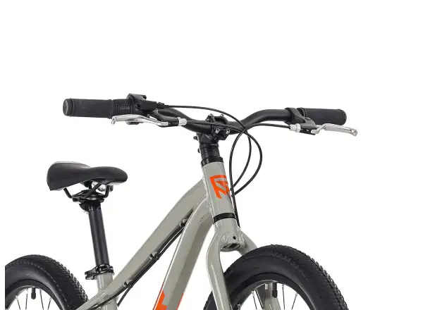 Rock Machine RIFF Tr 20 kids bike Gloss Limerock Grey