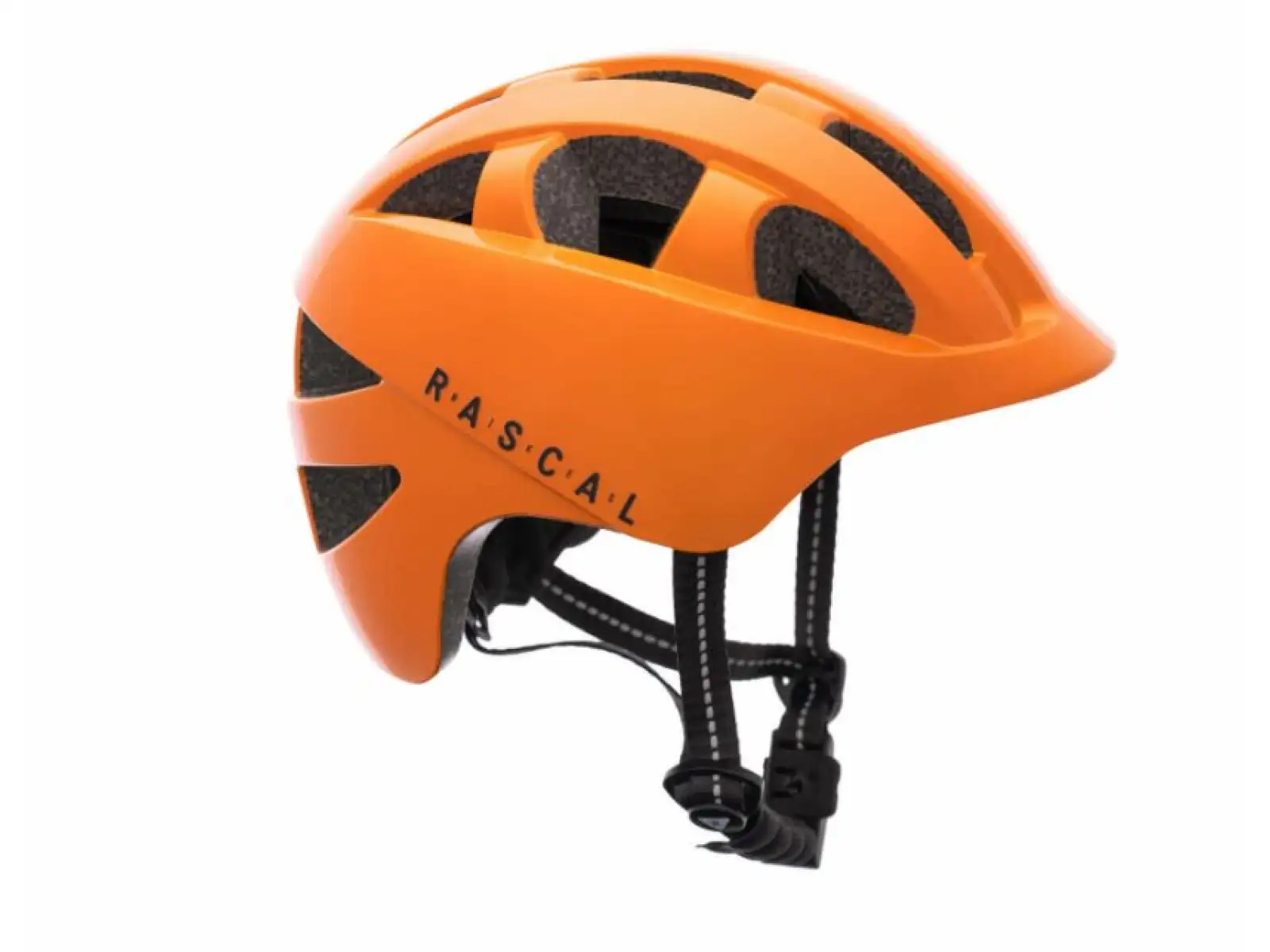 Rascal children's helmet Flame