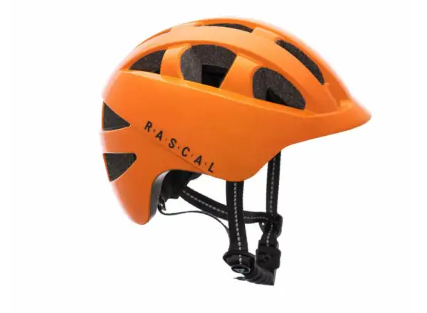 Rascal children's helmet Flame