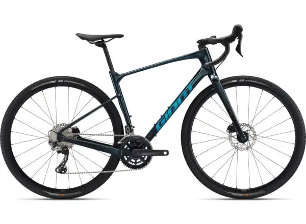 Giant Revolt Advanced 2 Starry Night gravel bike