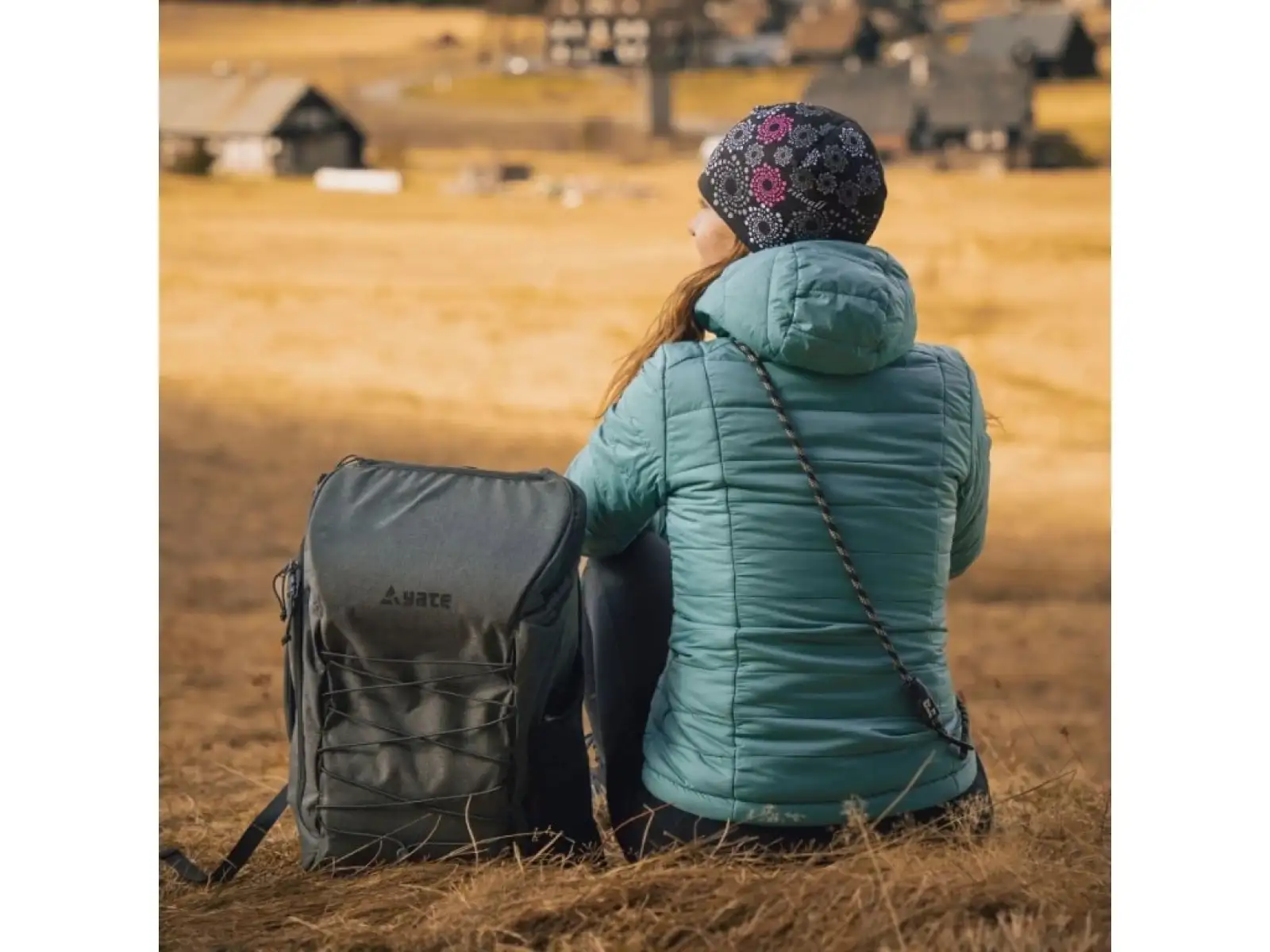Yate Yala Backpack 18 l