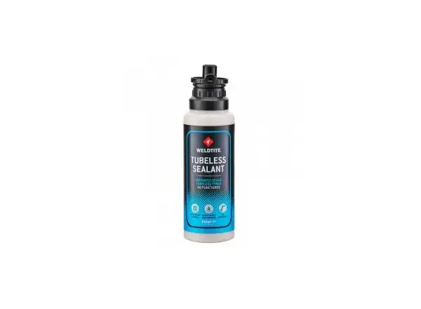 Weldtite tubeless sealant 240 ml
