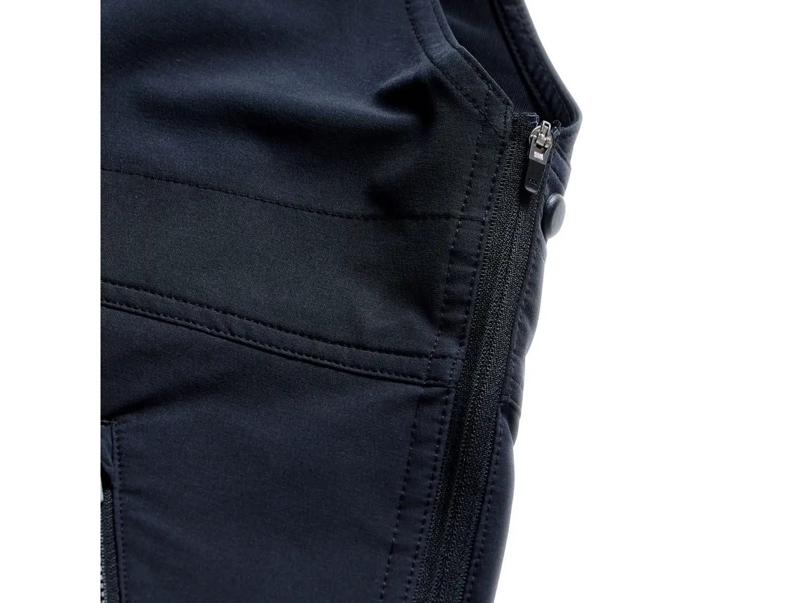 Troy Lee Designs Oversender Pro men's pants Mono Black
