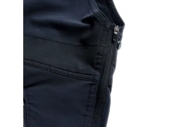 Troy Lee Designs Oversender Pro men's pants Mono Black