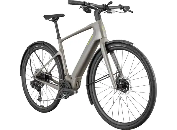 Cannondale Tesoro Neo Carbon 1 city e-bike SGY