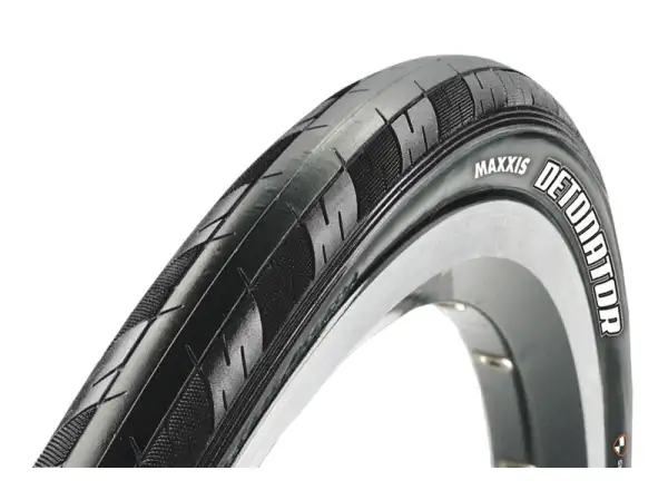 Maxxis Detonator road tire wire 700x32 black