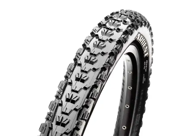 Maxxis Ardent 27.5x2.40" EXO TR MTB tire kevlar