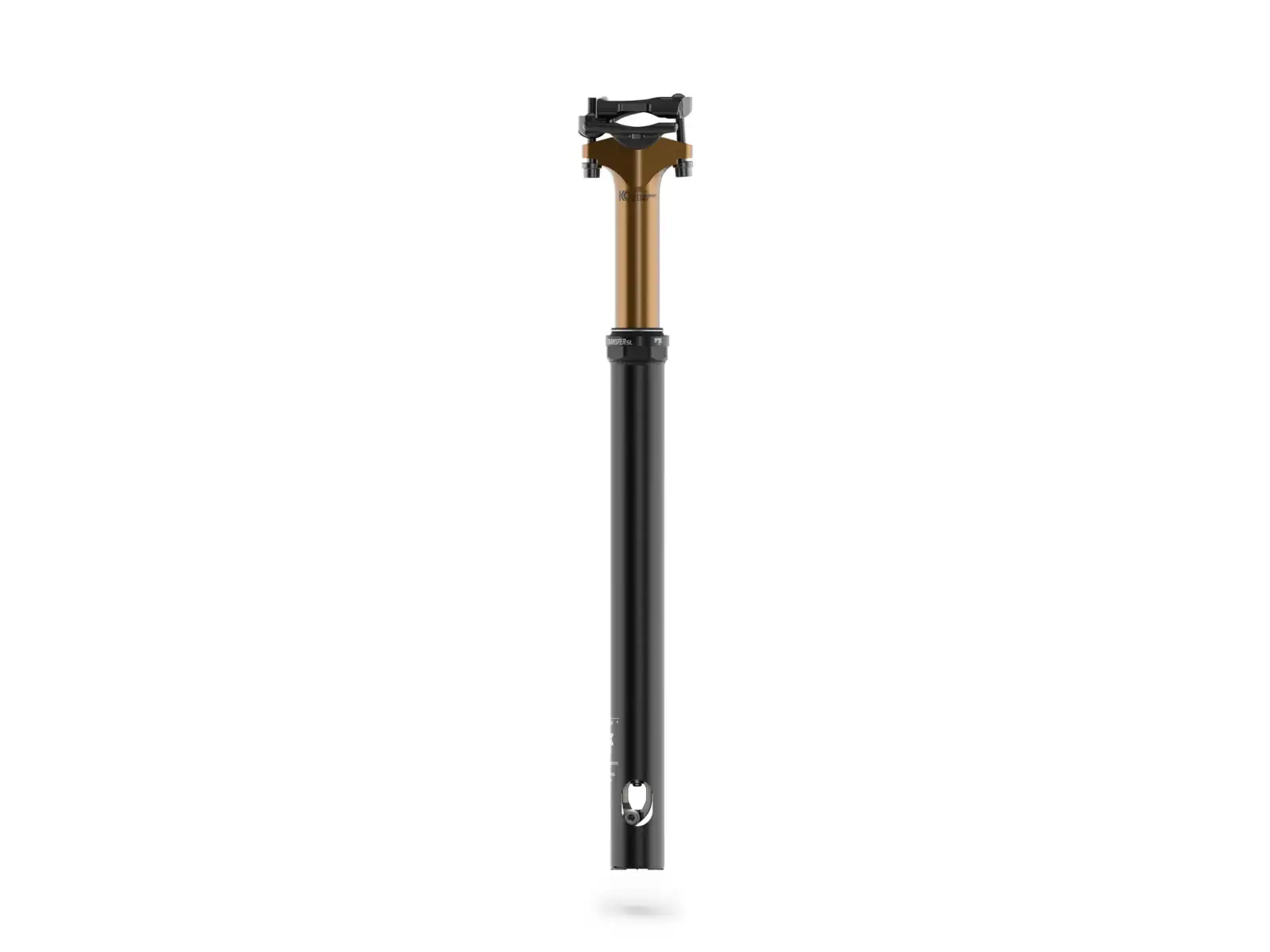 Fox Transfer SL Factory dropper post 30.9 mm / 75 mm