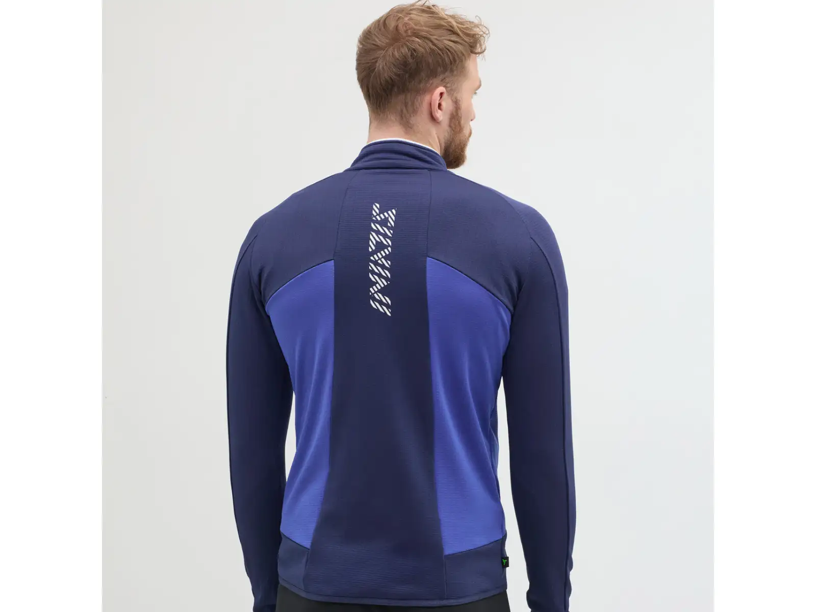 Silvini Valdaoro men's sweatshirt navy/blue
