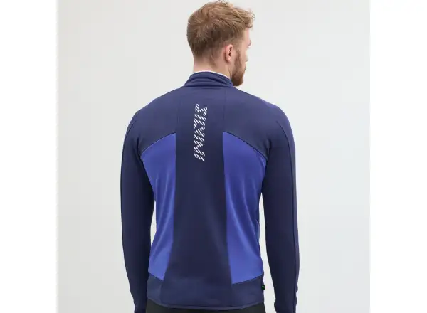 Silvini Valdaoro men's sweatshirt navy/blue