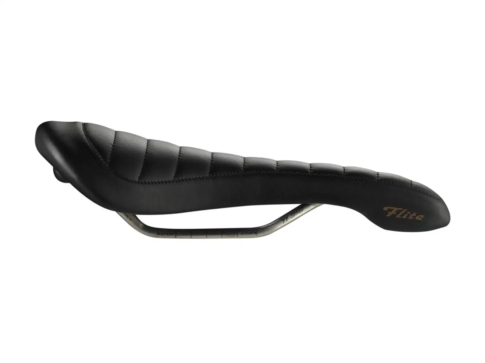 Selle Italia Flite Bonnie saddle black