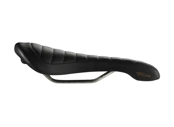 Selle Italia Flite Bonnie saddle black