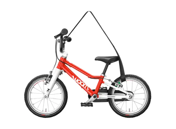 Woom bag for balance bike / kids bike