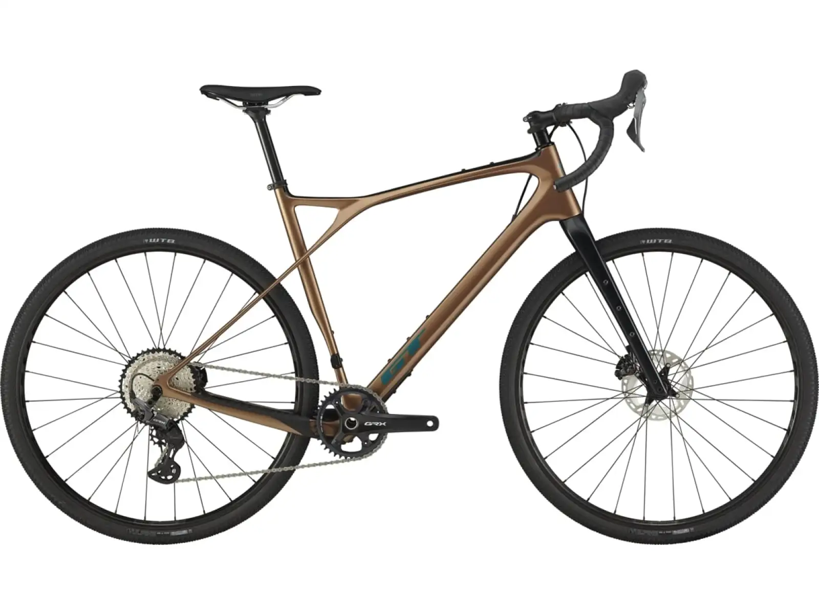 GT Grade Carbon Pro LE gravel bike BNZ
