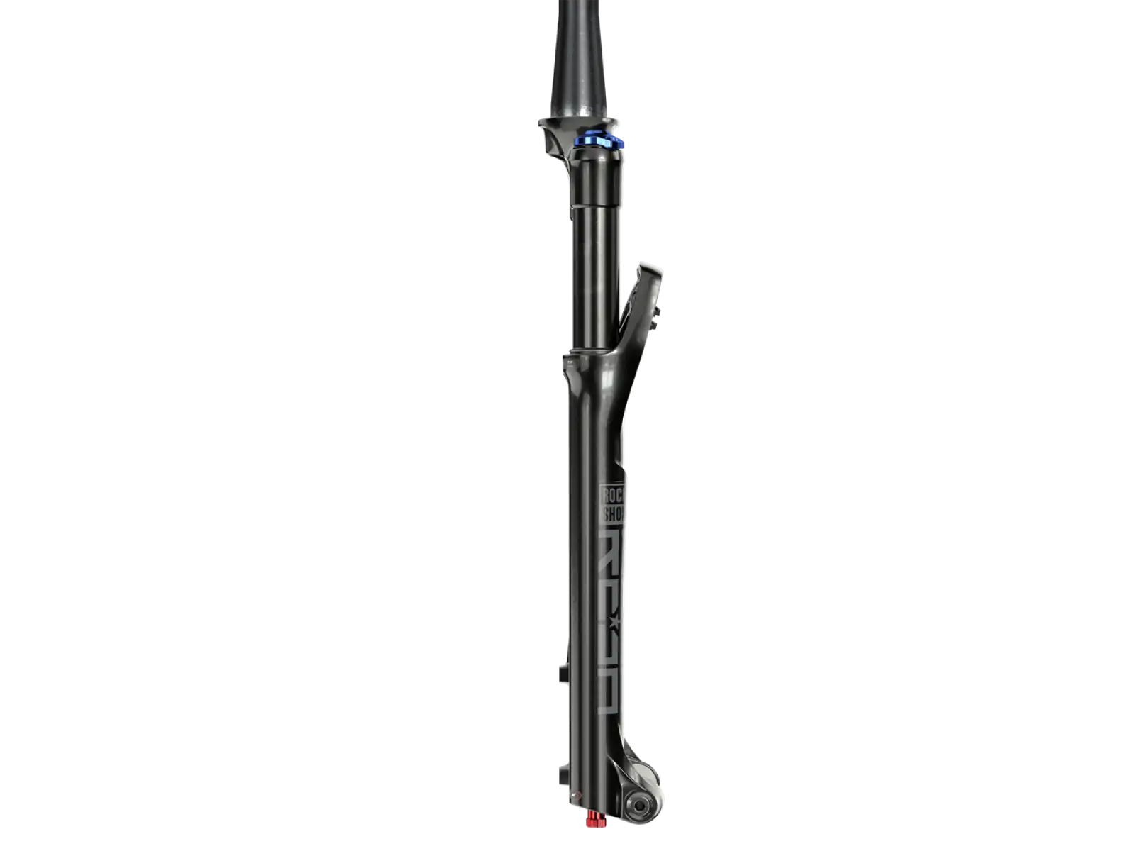Rock Shox Reba RL 29" A9 boost suspension fork 51 mm offset gloss black