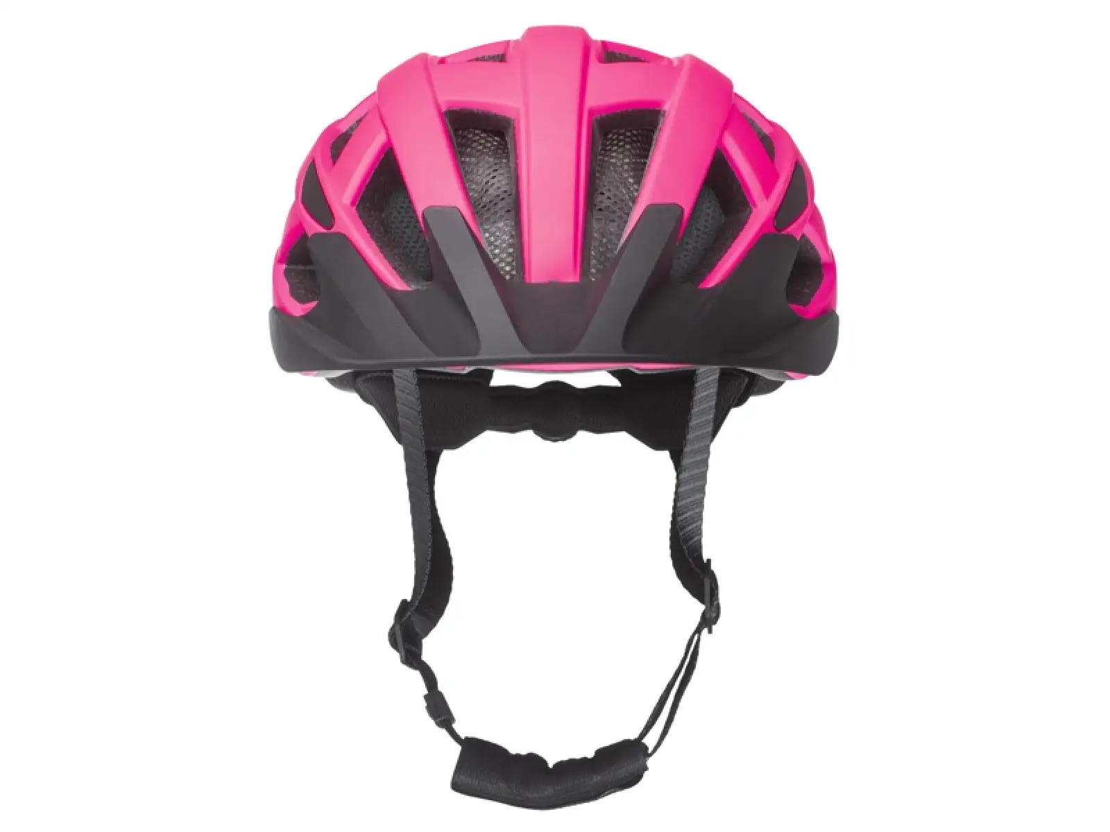 R2 Lumen cycling helmet neon pink