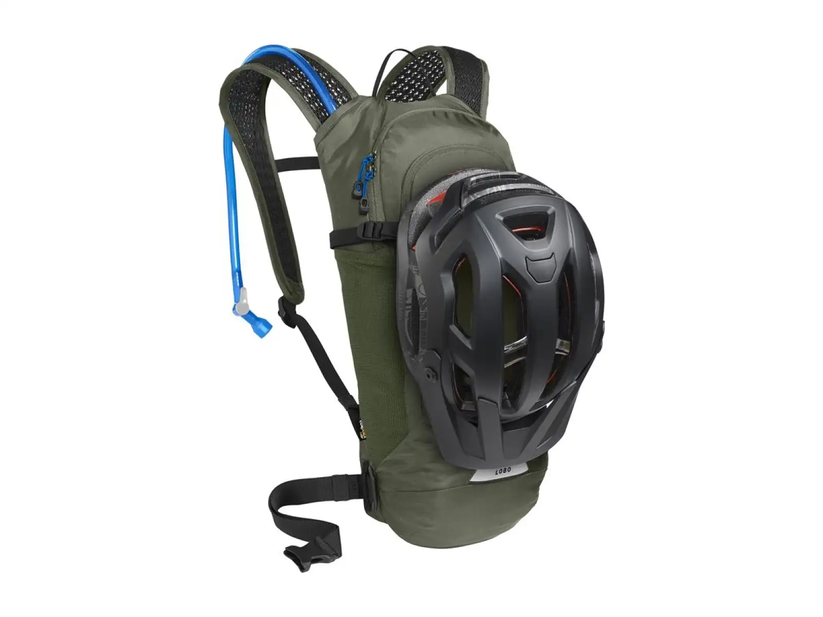 Camelbak Lobo 9 backpack Dusty Olive