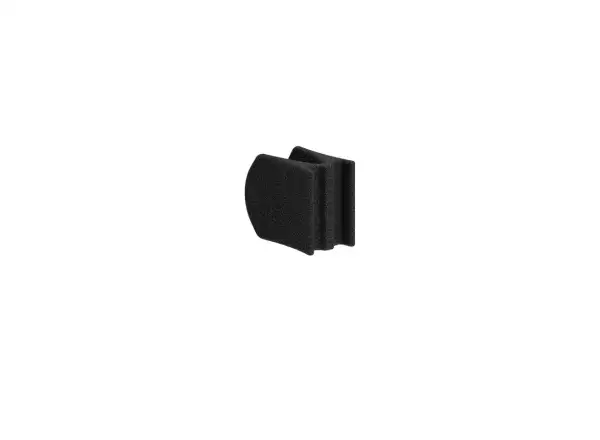 Lezyne Aeropost 3D Strip adapter for aero seatposts Black