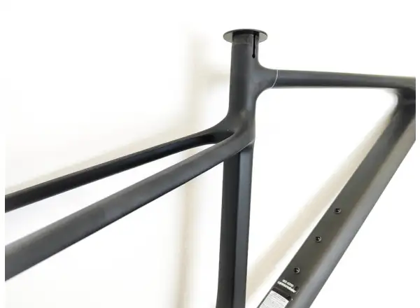Cannondale Scalpel HT Hi-Mod Carbon MTB frame