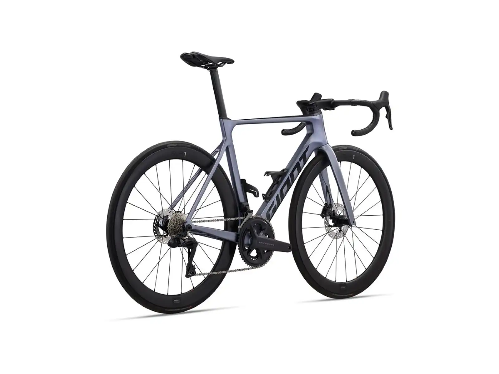 Giant Propel Advanced Pro 0-Di2 road bike Mercury