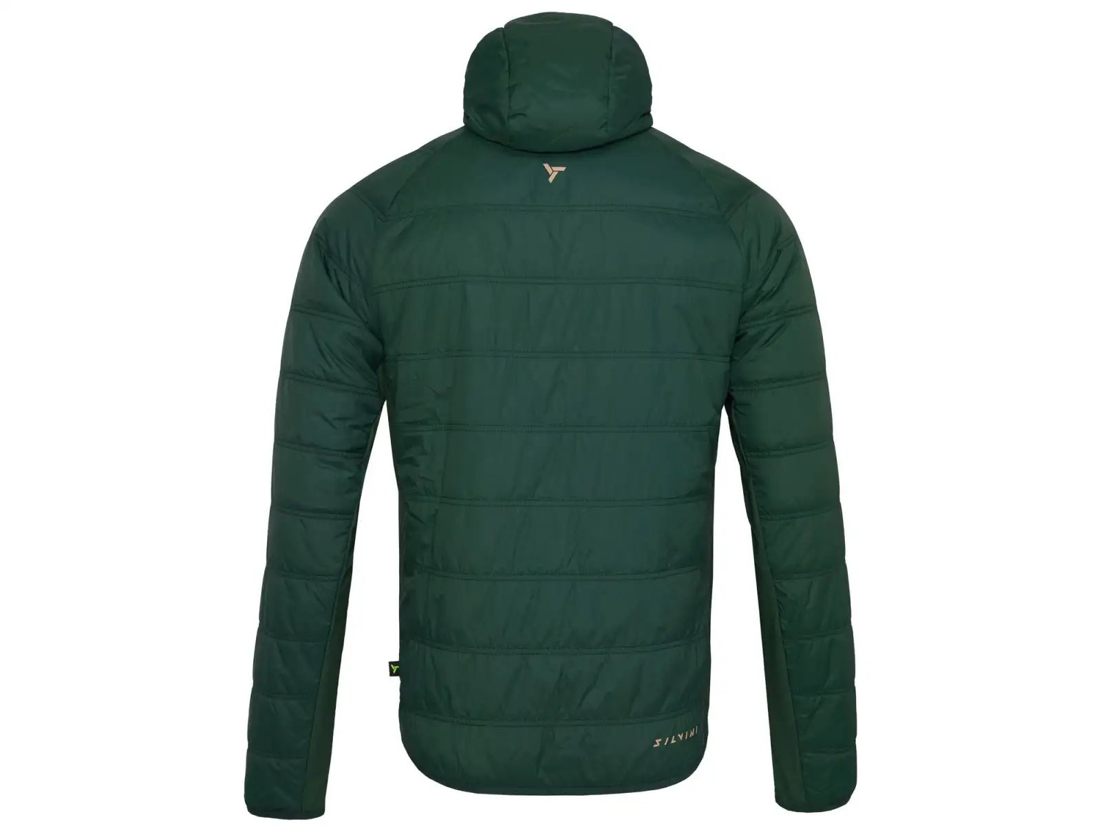 Silvini Simetto men's jacket Garden/Tiger