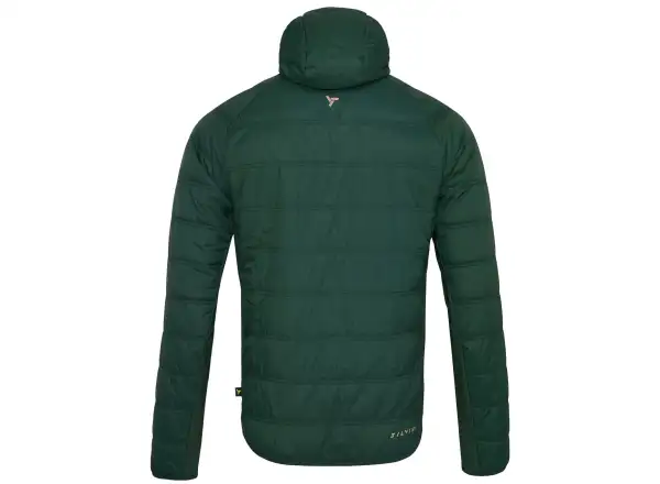 Silvini Simetto men's jacket Garden/Tiger