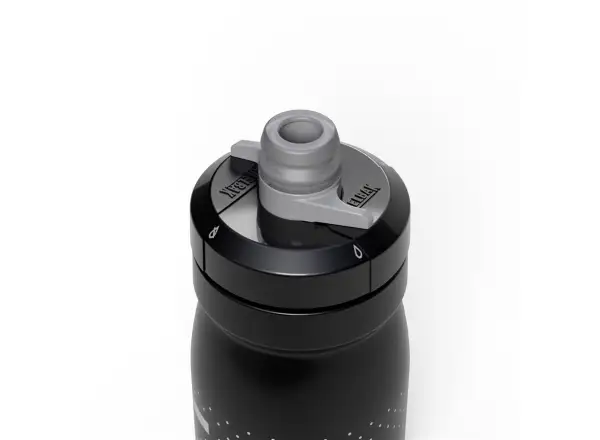 Camelbak Podium bottle 0.44 l Black
