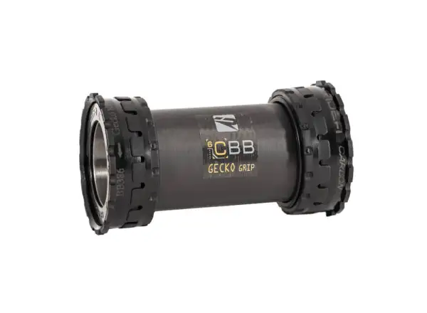 Ridea BB386 Press Fit bottom bracket cups carbon