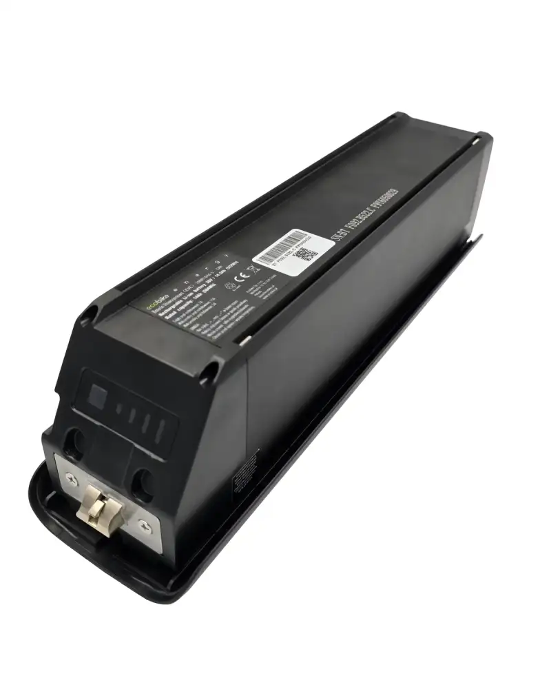 Battery - Ecobike Rhino 630 Wh