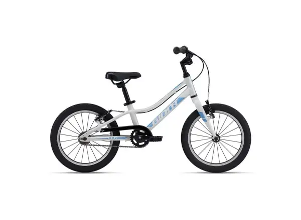 Giant ARX 16 children's bike Snow Drift