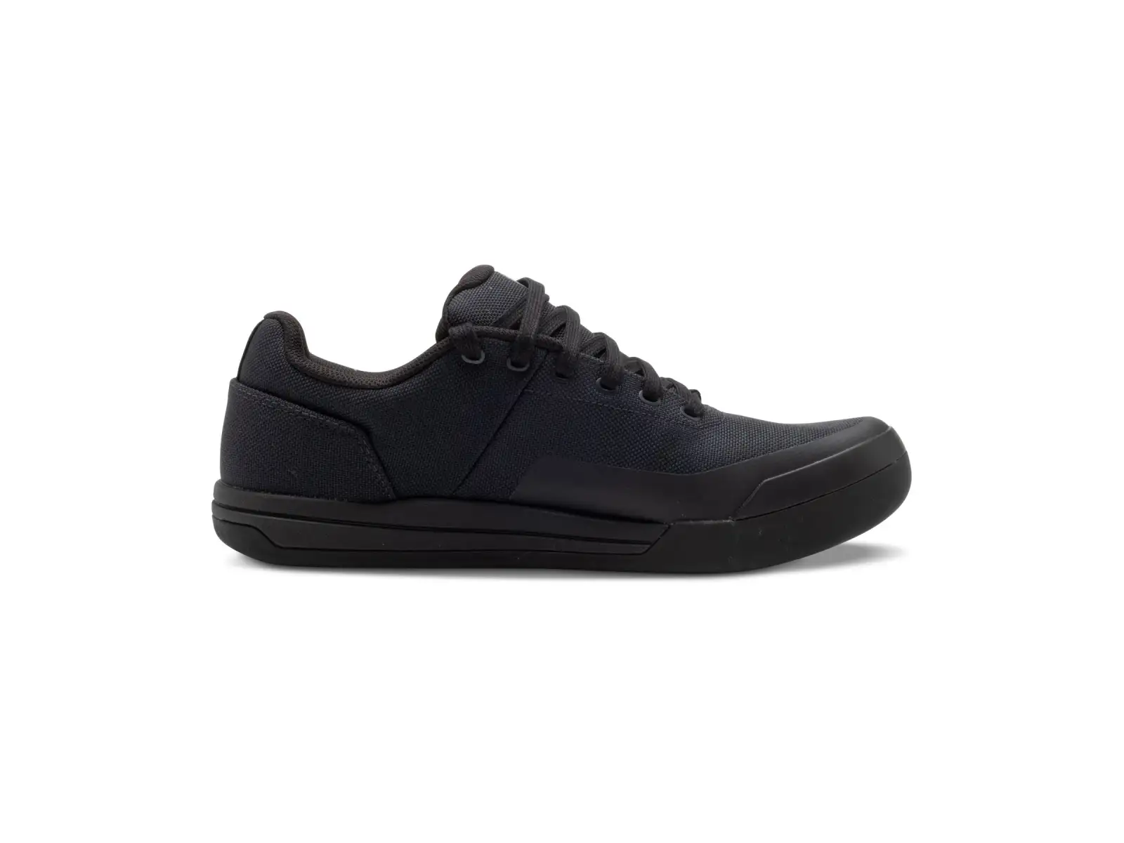 Fox Union Canvas MTB men's shoes Black