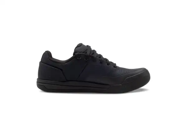 Fox Union Canvas MTB men's shoes Black