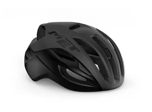 MET Rivale MIPS helmet black