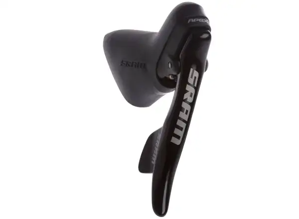 Sram Apex Shifters and Brake Levers 10-speed – 1 pair