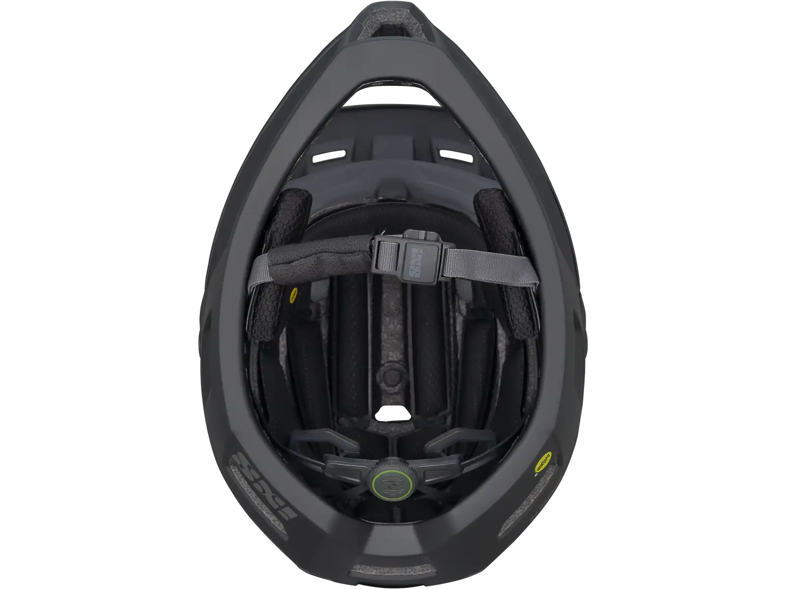 iXS Trigger MIPS helmet Black