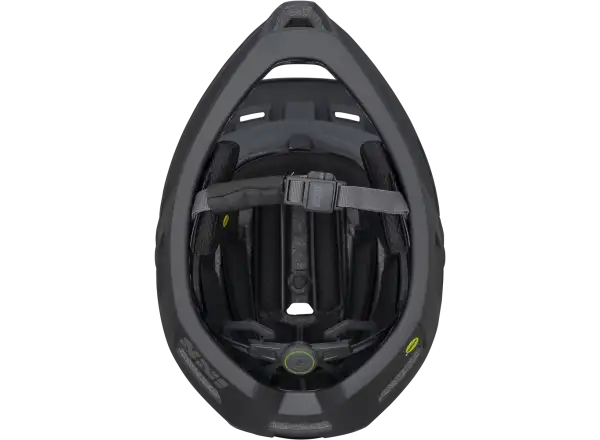 iXS Trigger MIPS helmet Black