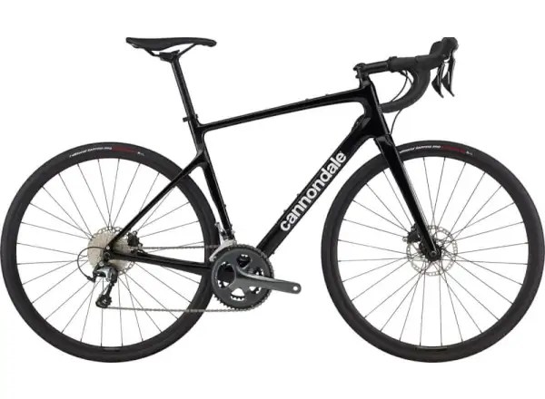 Cannondale Synapse Carbon 4 road bike Cashmere