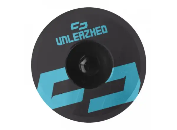 Unleazhed Unloose AL01 headset cap blue
