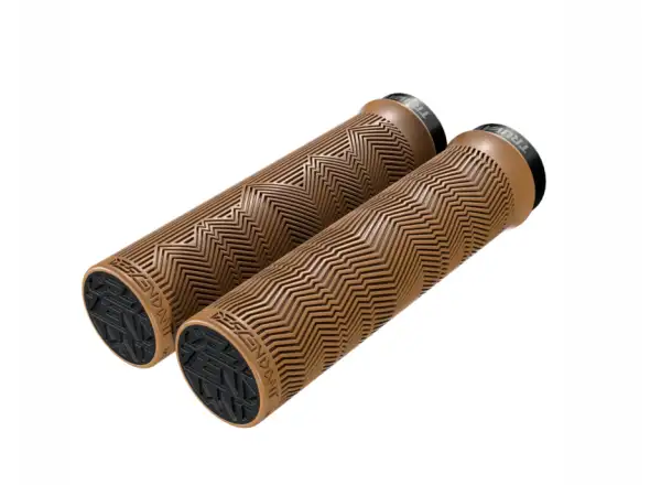 Truvativ Descendant Locking grips Rubber