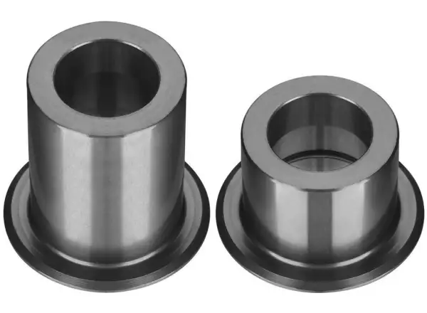 Mavic rear axle end caps - 12x142 mm