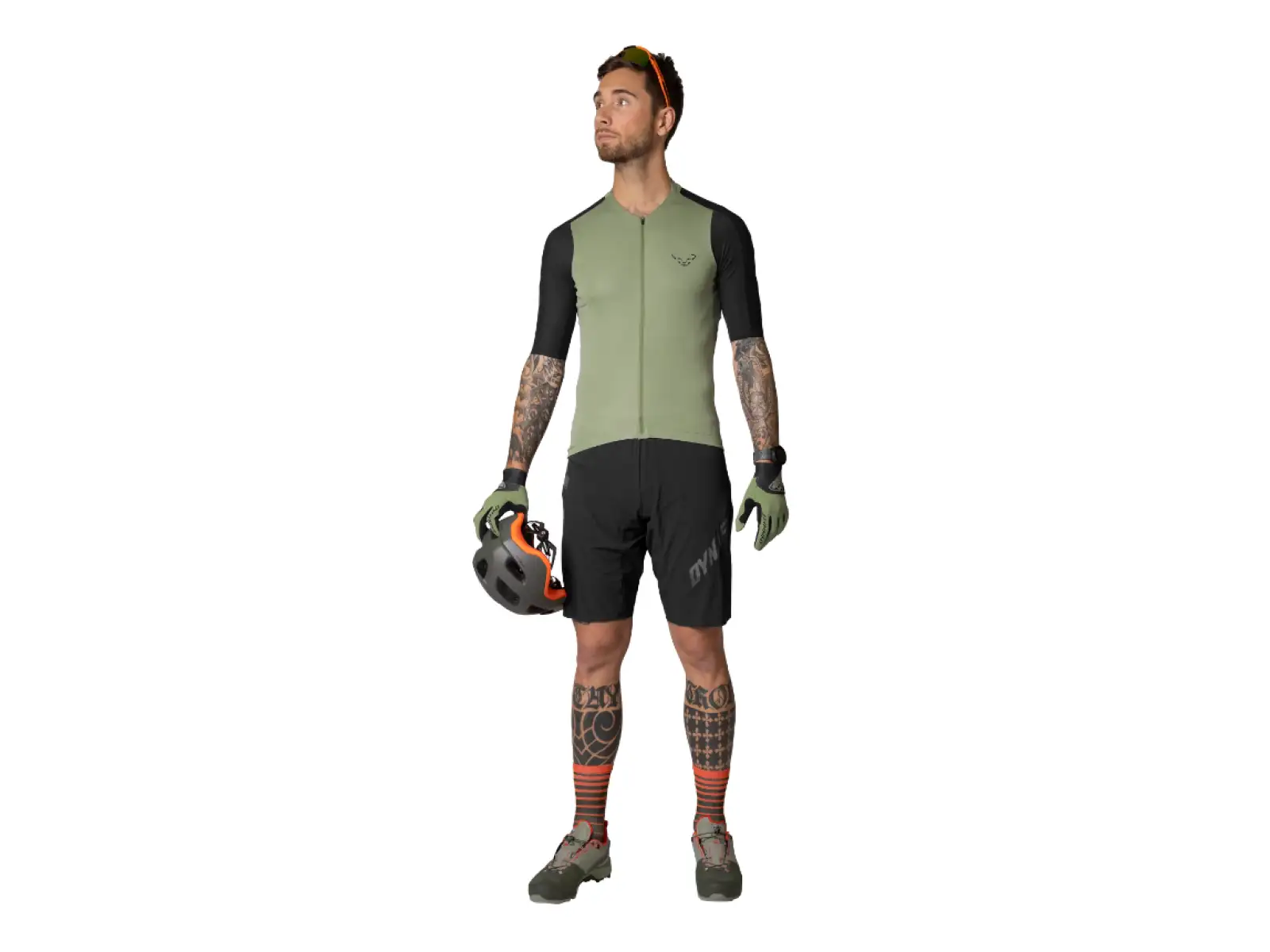 Dynafit Ride gloves Sage