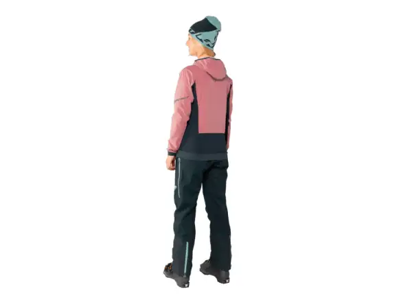 Dynafit Tigard Alpha Direct women's jacket Mokarosa